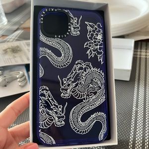 Casetify 12 pro max Case